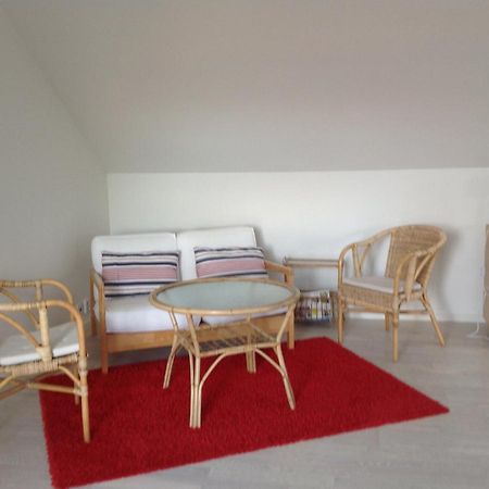 Ny Flintarp Villa Laholm Bagian luar foto