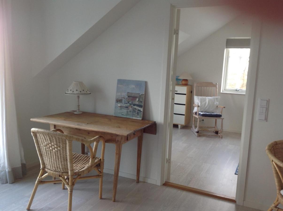 Ny Flintarp Villa Laholm Bagian luar foto