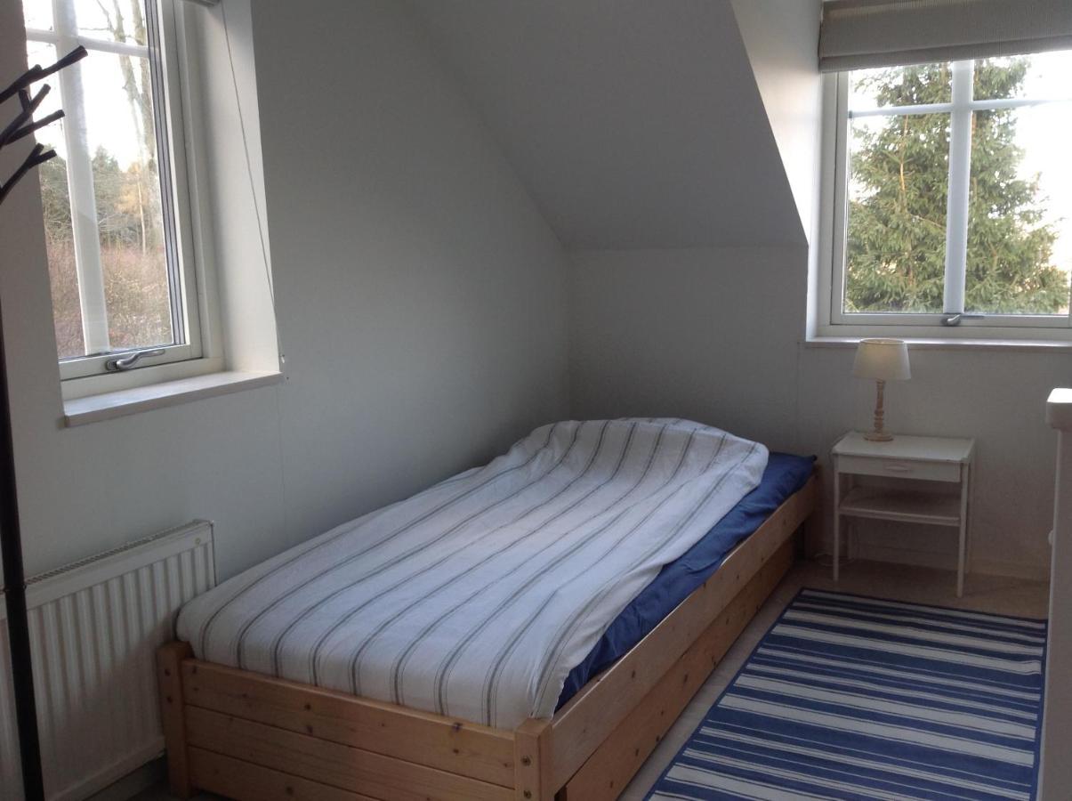 Ny Flintarp Villa Laholm Bagian luar foto